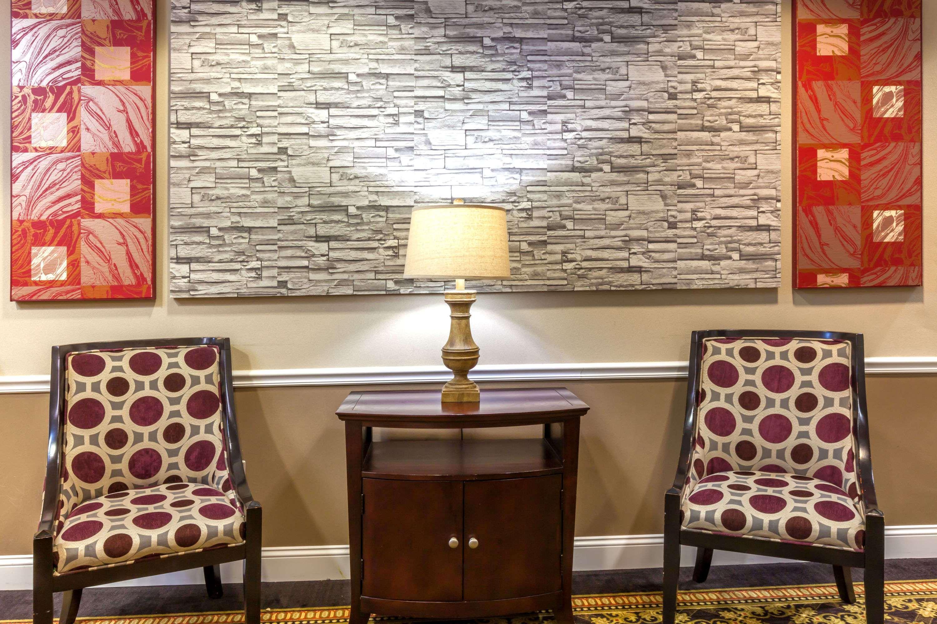 Ramada By Wyndham Jersey City Exterior photo